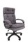 Офисное кресло Chairman 442 Россия ткань T-53 серый - фото 25689