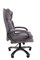 Офисное кресло Chairman 442 Россия ткань T-53 серый - фото 25691