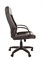 Офисное кресло Chairman 429 Россия экопремиум серый+ткань 10-356 черная - фото 25705 Офисное кресло Chairman 429 Россия экопремиум серый+ткань 10-356 черная - фото 25705