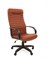 Офисное кресло Chairman 480 LT Россия к/з Terra 111 коричневый - фото 25715
