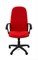 Офисное кресло Chairman 289 NEW Россия 12-266 красный - фото 25723