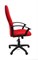 Офисное кресло Chairman 289 NEW Россия 12-266 красный - фото 25724