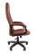 Офисное кресло Chairman 950 LT Россия экопремиум коричневый - фото 25770