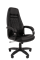 Офисное кресло Chairman 950 LT Россия экопремиум черный - фото 25780