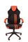 Игровое кресло Chairman game 26 Россия черн.красный - фото 25838 Игровое кресло Chairman game 26 Россия черн.красный - фото 25838