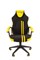 Игровое кресло Chairman game 26 Россия черн.желтый - фото 25841