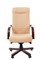 Офисное кресло Chairman 480 WD экопремиум Канвас св.- беж - фото 25844