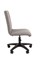 Офисное кресло Chairman 025 Россия ткань темпо 10 св. серая - фото 25916