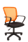Офисное кресло Chairman 698 LT Россия TW-66 оранжевый - фото 25965