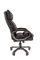 Офисное кресло Chairman 505 экопремиум черный - фото 25977