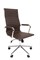 Офисное кресло Chairman 755 экопремиум коричневый - фото 26116