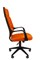 Офисное кресло  Chairman 525 Россия ткань 26-24 оранжевый - фото 26124