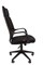 Офисное кресло  Chairman 525 Россия ткань 26-28 черн - фото 26127