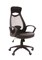 Офисное кресло Chairman 840 Россия черный пластик TW-01 черный - фото 26137