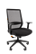 Офисное кресло Chairman 555 Россия LT TW черный - фото 26216
