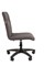 Офисное кресло Chairman 025 Россия ткань темпо 9 темн. серая - фото 26338