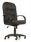 Офисное кресло Chairman 416 Россия ЭКО черный матовый - фото 26393