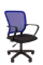 Офисное кресло Chairman 698 LT Россия TW-05 синий - фото 26396
