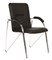 Офисное кресло Chairman 850 экокожа Terra 118 черная (собр.) - фото 26433
