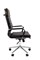 Офисное кресло Chairman 750 черный н.м. - фото 26453