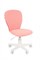 Кресло Chairman Kids 105 Россия ткань TW розовая - фото 26499