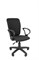 Офисное кресло Стандарт СТ-98 Россия ткань 15-21 черный - фото 26555