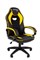 Офисное кресло Chairman game 16 Россия экопремиум черный/желтый - фото 26617