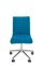 Офисное кресло Chairman 020 Россия ткань E-33 бирюзовый - фото 26795