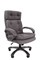 Офисное кресло Chairman 442 Россия ткань E-11 серый - фото 26800