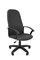 Офисное кресло Стандарт СТ-79 Россия ткань С-2 серый - фото 27166