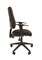 Офисное кресло Chairman    661    Россия     15-21 черный sl - фото 27189