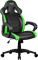 Компьютерное Игровое Кресло Aerocool AC60C AIR-BG black/green - фото 27215