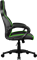 Компьютерное Игровое Кресло Aerocool AC60C AIR-BG black/green - фото 27216