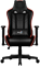 Компьютерное Игровое Кресло Aerocool AC220 AIR RGB-B black - фото 27223