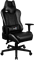 Компьютерное Игровое Кресло Aerocool AC220 AIR RGB-B black - фото 27227