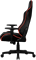 Компьютерное Игровое Кресло Aerocool AC220 AIR RGB-B black - фото 27234