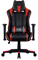 Компьютерное Игровое Кресло Aerocool AC220 AIR-BR black/red - фото 27237