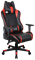 Компьютерное Игровое Кресло Aerocool AC220 AIR-BR black/red - фото 27240