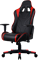Компьютерное Игровое Кресло Aerocool AC220 AIR-BR black/red - фото 27244