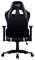 Компьютерное Игровое Кресло Aerocool AC220 AIR-BW black/white - фото 27247