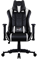 Компьютерное Игровое Кресло Aerocool AC220 AIR-BW black/white - фото 27248