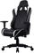Компьютерное Игровое Кресло Aerocool AC220 AIR-BW black/white - фото 27255