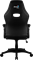 Компьютерное Игровое Кресло Aerocool AERO 2 Alpha All black - фото 27263 Компьютерное Игровое Кресло Aerocool AERO 2 Alpha All black - фото 27263
