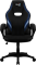 Компьютерное Игровое Кресло Aerocool AERO 2 Alpha black/blue - фото 27270 Компьютерное Игровое Кресло Aerocool AERO 2 Alpha black/blue - фото 27270