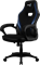 Компьютерное Игровое Кресло Aerocool AERO 2 Alpha black/blue - фото 27273 Компьютерное Игровое Кресло Aerocool AERO 2 Alpha black/blue - фото 27273