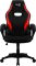 Компьютерное Игровое Кресло Aerocool AERO 2 Alpha black/red - фото 27276 Компьютерное Игровое Кресло Aerocool AERO 2 Alpha black/red - фото 27276