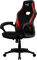 Компьютерное Игровое Кресло Aerocool AERO 2 Alpha black/red - фото 27279 Компьютерное Игровое Кресло Aerocool AERO 2 Alpha black/red - фото 27279