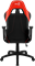 Компьютерное Игровое Кресло Aerocool AC100 AIR black/red - фото 27282