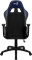 Компьютерное Игровое Кресло Aerocool AC100 AIR black/blue - фото 27291