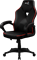 Компьютерное Игровое Кресло Aerocool AC50C AIR Black/Red - фото 27302